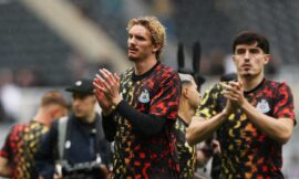 Newcastle vs Wolves LIVE Score: NEW vs WOL, Premier League 2025-26 updates – The Headlines