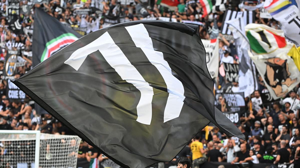 Juventus loss shrinks to 58 million euros with boost from Champions League – The Headlines