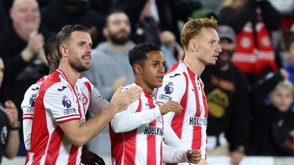 Premier League 2025-26: Carvalho scores late as Brentford holds Chelsea to a draw – The Headlines