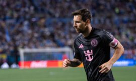 New York City vs Inter Miami LIVE score, Major League Soccer: NYC 0-0 MIA; Match kicks off; Messi starts – The Headlines