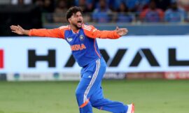Asia Cup 2025: From warming benches in England to taking centrestage in Dubai, Kuldeep savours moment in the sun – The Headlines