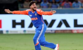 IND vs PAK: Pakistan registers second-lowest Asia Cup score against India – The Headlines