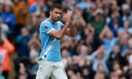 Arsenal vs Manchester City — Will Rodri play in crunch Premier League clash? Guardiola reveals – The Headlines