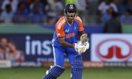 IND vs PAK: India players walk off without on-field handshake after win over Pakistan – The Headlines