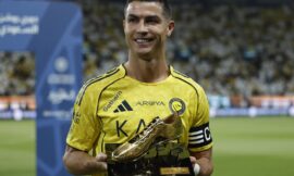 Will Cristiano Ronaldo play in Al Nassr vs FC Istiklol in the AFC Champions League 2? – The Headlines