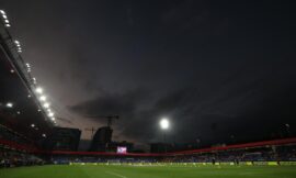 La Liga 2025-26: Barcelona to stay at Johan Cruyff stadium for Getafe clash – The Headlines