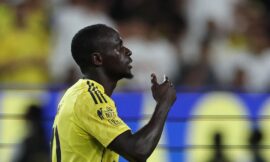 AFC Champions League Two: Al Nassr makes winning start despite Ronaldo’s absence – The Headlines