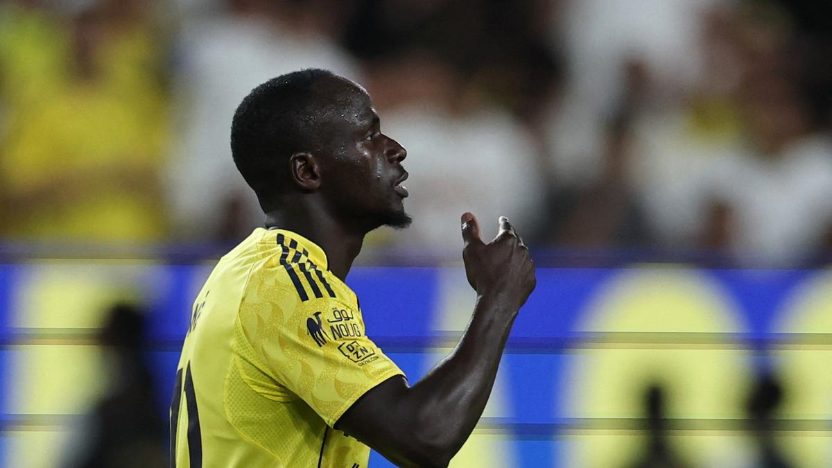 AFC Champions League Two: Al Nassr makes winning start despite Ronaldo’s absence – The Headlines