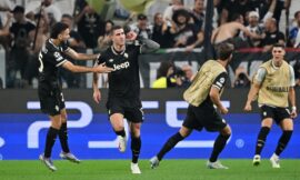 UCL 2025-26: Juventus holds Borussia Dortmund to draw with last-gasp fightback in eight-goal epic – The Headlines