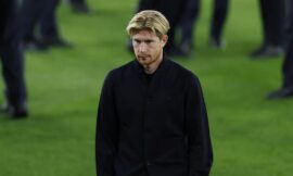 Kevin de Bruyne set for Manchester City return in Champions League clash – The Headlines