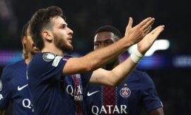 Champions League 2025-26: PSG overwhelms Atalanta 4-0; Bodo/Glimt snatches draw against Slavia Prague – The Headlines