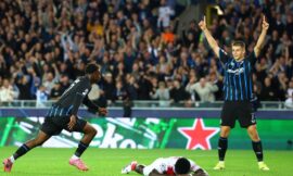 Champions League 2025-26: Club Brugge thumps AS Monaco 4-1; Eintracht Frankfurt hammers Galatasaray – The Headlines