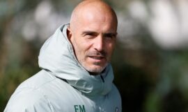 Premier League: Never a good time to play Man Utd, says Chelsea boss Maresca – The Headlines