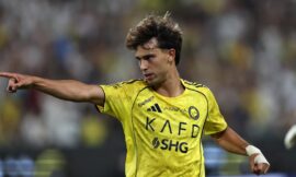 King Cup: Al Nassr thumps Jeddah 4-0 in Round of 32 clash – The Headlines