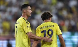 Saudi Pro League 2025-26: Cristiano Ronaldo, Joao Felix score braces; Al Nassr thrashes Al Riyadh 5-1 – The Headlines