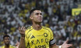 Why is Cristiano Ronaldo on the bench in Jeddah vs Al Nassr King Cup match? – The Headlines