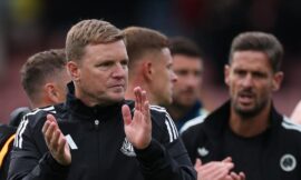 Premier League 2025-26: Newcastle draws Bournemouth, 10-man Sunderland holds Villa – The Headlines