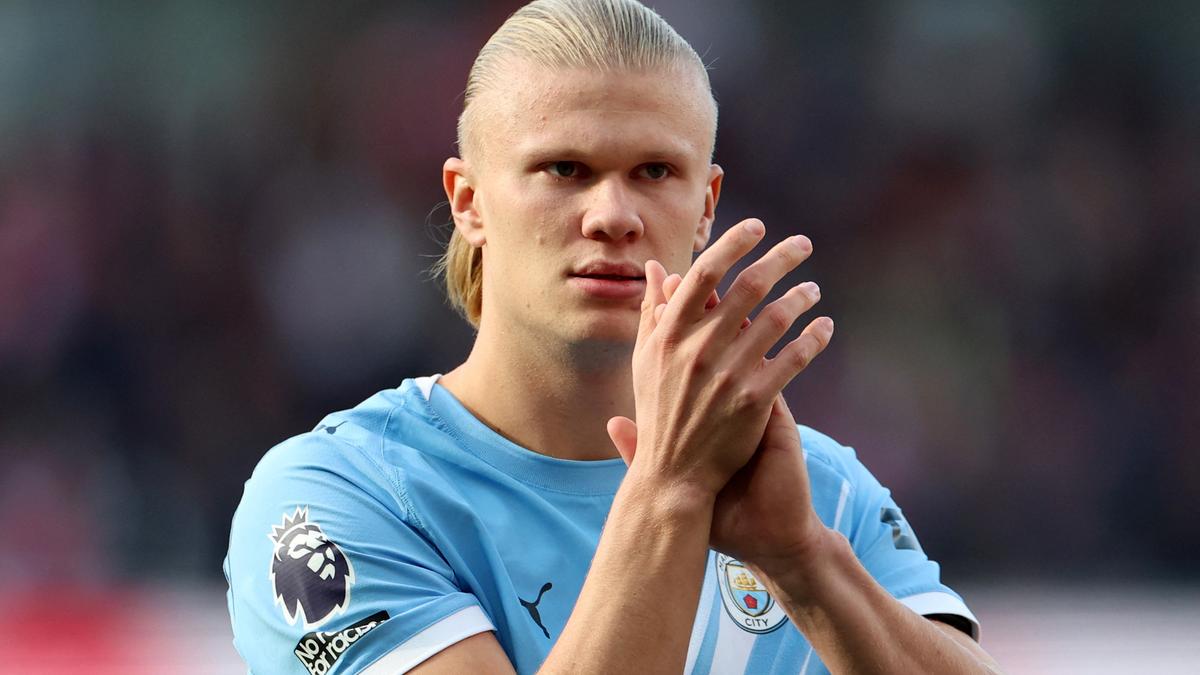 Manchester City vs Burnley LIVE SCORE: MCI v BUR, line-ups, Premier League updates – The Headlines