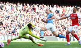 ARS vs MCI, Premier League 2025-26: Manchester City records lowest share of possession in a match under Guardiola – The Headlines