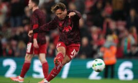 Liverpool injury news: Federico Chiesa out for Champions League tie against Galatasaray – The Headlines