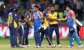 India’s super over record in T20Is — Full list of tied matches – The Headlines