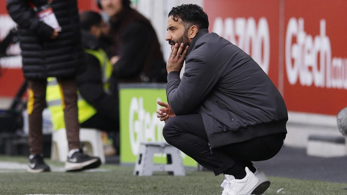 Ruben Amorim says Manchester United played exactly how Brentford wanted in 3-1 loss – The Headlines