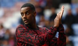 Galatasaray vs Liverpool, 2025-26 UEFA Champions League: GS vs LIV predicted XIs, timings, streaming info – The Headlines