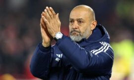 Premier League — Nuno Espirito Santo replaces Graham Potter as West Ham manager – The Headlines