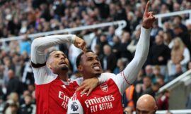 Premier League 2025-26: Gabriel earns late 2-1 win for Arsenal at Newcastle – The Headlines