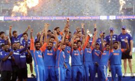 BCCI announces ₹21 crore reward — 7 times the Asia Cup prize money – The Headlines