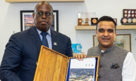 India not only bidder for 2030 Commonwealth Games, Nigeria joins race – The Headlines