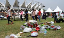 SAI hikes stadium rent for non-sports events, introduces fines for no clean-up – The Headlines