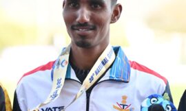 World Athletics Championships: India’s Servin Sebasthiyan finishes 31st in men’s 20km race walk – The Headlines
