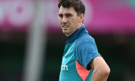 Australia squad for New Zealand series: Cummins rested, Marsh to lead side – The Headlines