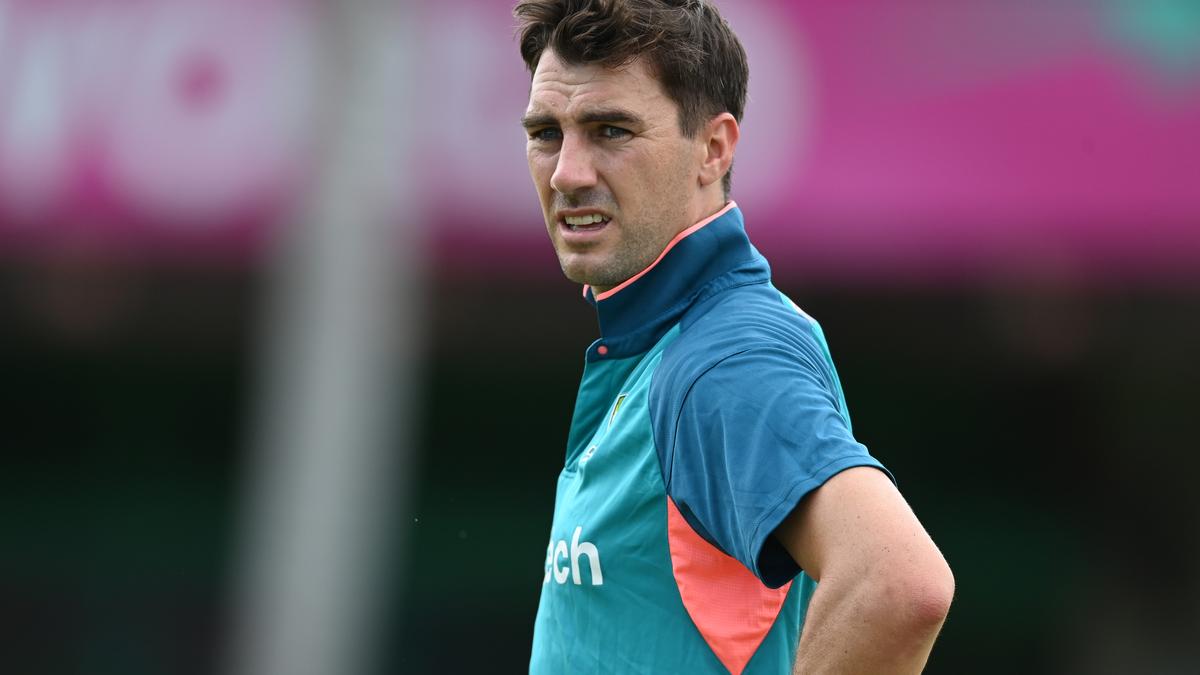 Australia squad for New Zealand series: Cummins rested, Marsh to lead side – The Headlines