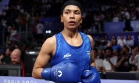 World Boxing Championships: Nikhat Zareen battles through scrappy contest to enter quarterfinals – The Headlines