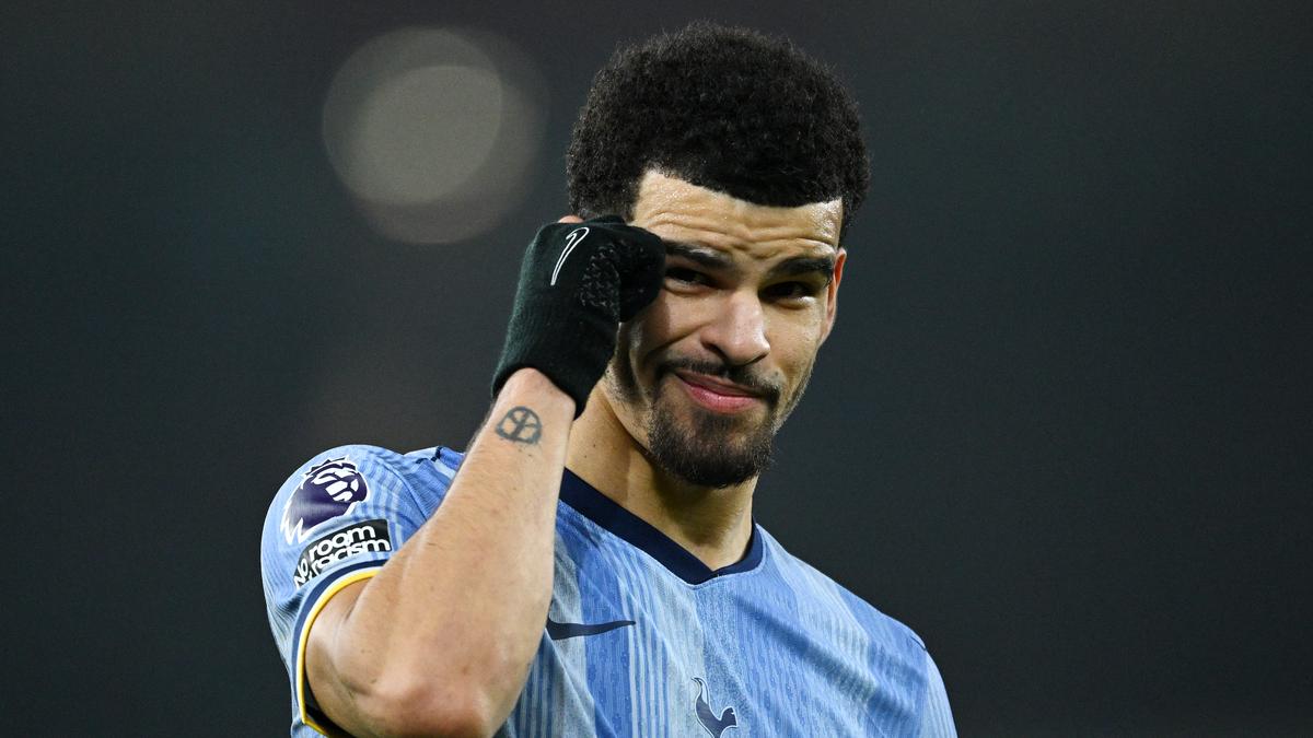 Tottenham Hotspur injury news: Solanke, Romero to miss Champions League clash against Bodo/Glimt – The Headlines