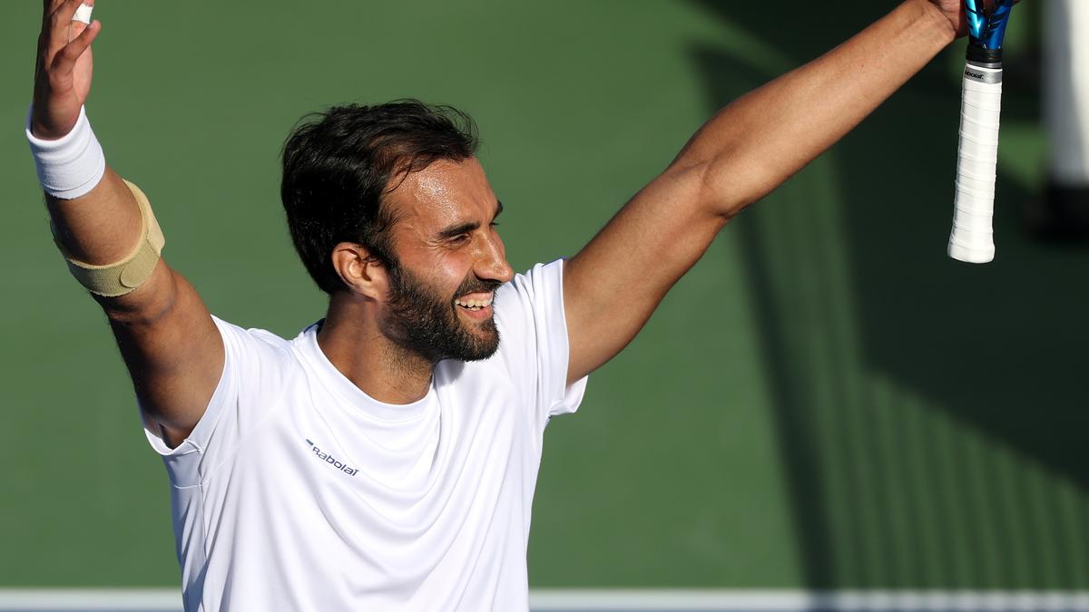 U.S. Open 2025: Bhambri reaches first-ever Grand Slam quarters; Maaya exits in junior event – The Headlines