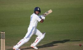 India A vs Australia A LIVE Day 1, 2nd unofficial Test: IND-A, AUS-A face off in Lucknow – The Headlines