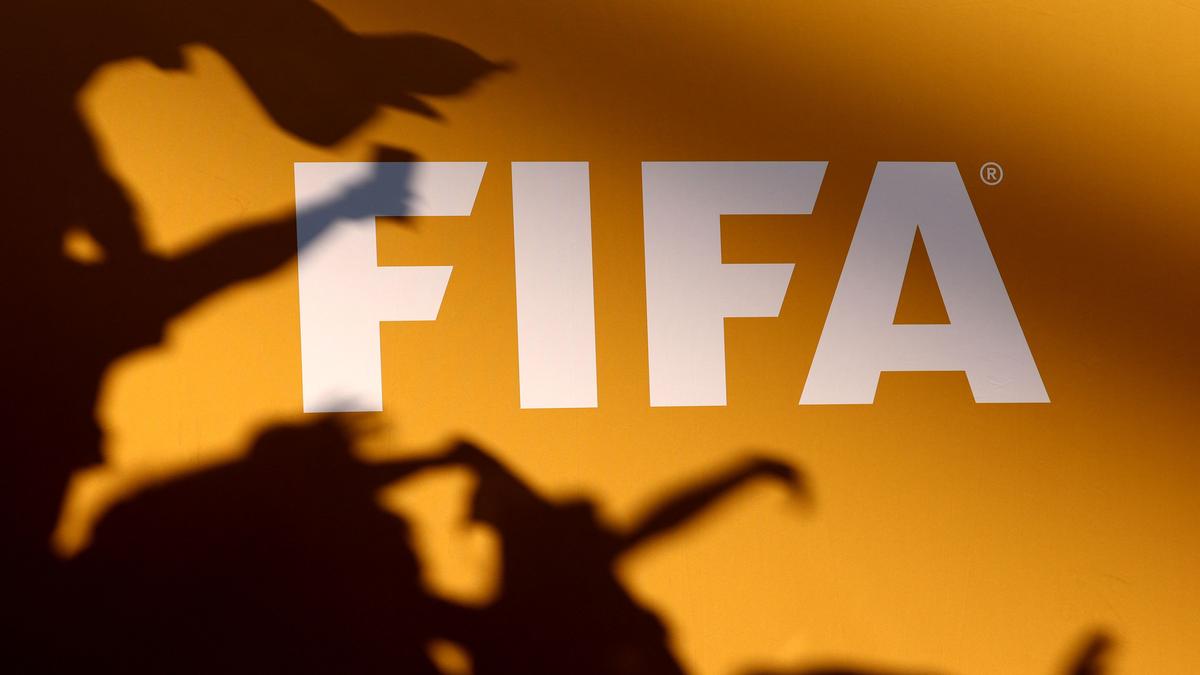 FIFA to distribute record 5 million to clubs for 2026 World Cup – The Headlines