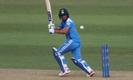 IND-W vs AUS-W, 1st ODI: India eyes redemption against Australia in crucial World Cup dress rehearsal – The Headlines