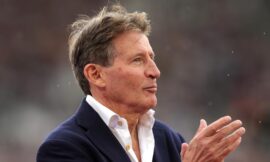 World Athletics chief Sebastian Coe says gene testing of female athletes almost complete – The Headlines