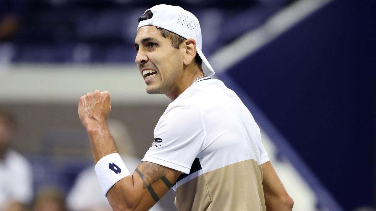 Tabilo stuns Musetti to win Hangzhou Open; Bublik beats Royer to clinch China Open – The Headlines