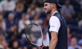 Davis Cup 2025: Jerome Kyn, Sumit Nagal to spearhead Switzerland and India in World Group-1 tie – The Headlines