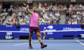 Alcaraz beats Sinner to win U.S. Open 2025, become World No. 1 again – The Headlines