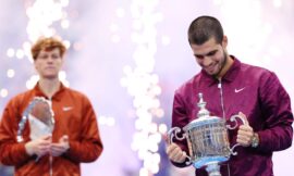 U.S. Open 2025: Jannik Sinner says he wants to be less predictable against Carlos Alcaraz – The Headlines