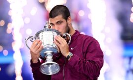 U.S. Open champion Alcaraz withdraws from Davis Cup due to fatigue – The Headlines