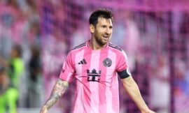 WATCH: Lionel Messi scores Inter Miami’s second goal against Seattle Sounders – The Headlines