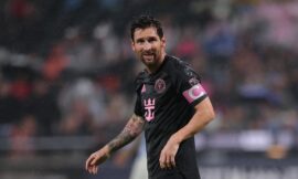 WATCH: Messi bags brace and assist as Inter Miami beats New York City FC – The Headlines