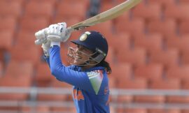 IND-W vs AUS-W: What is India’s highest total against Australia in women’s ODIs? – The Headlines